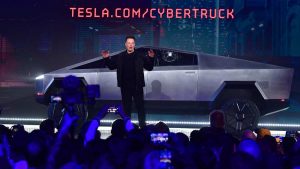 Elon Musk: Cómo es un día en la vida del excéntrico magnate tecnológico