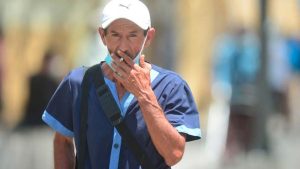 El Salvador sin regular el uso del tabaco electrónico