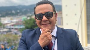 Tras 15 años, el "Borrego" Saravia se despidió de radio Exa