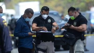 Encuentran cadáver de hombre trans en la carretera de Oro