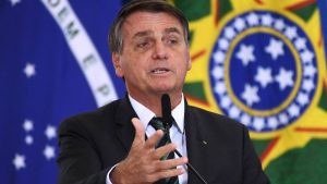 Bolsonaro