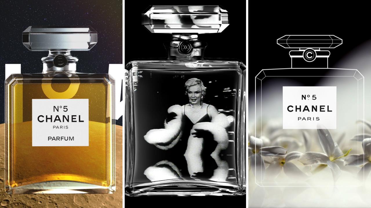 VIDEO: El perfume más famoso del mundo celebra sus 100 años