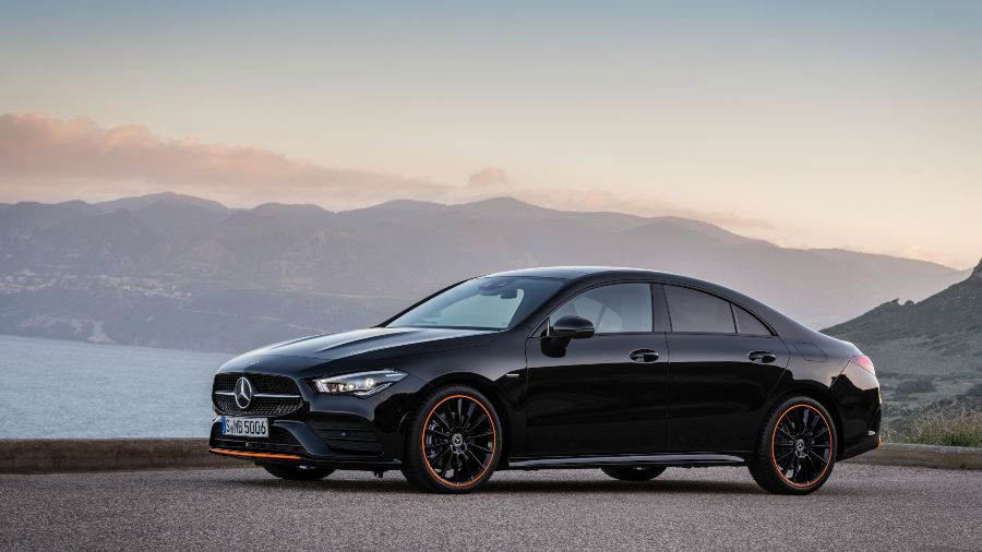CLA Black edition2