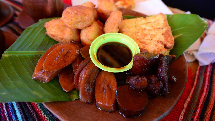 A pocos días de la Semana Santa, estos son los deliciosos platillos  salvadoreños que puedes disfrutar | Noticias de El Salvador 