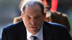 Harvey Weinstein se salva de ser juzgado por otros dos casos de abuso sexual