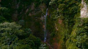 Cascadas