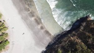 FOTOS: Tres playas salvadoreñas poco conocidas que te dejarán sin palabras