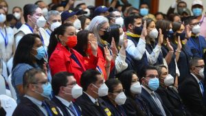 TSE arranca la etapa del escrutinio final de votos: resultados podrían tardar hasta cinco días