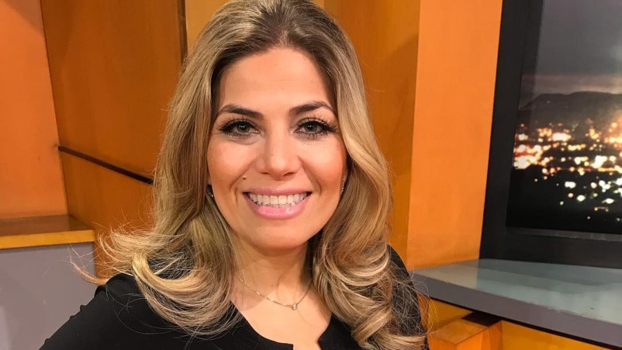 FOTO. Kathya Carranza: "Los hijos no son un estorbo, son una bendición" - Vimarsana News