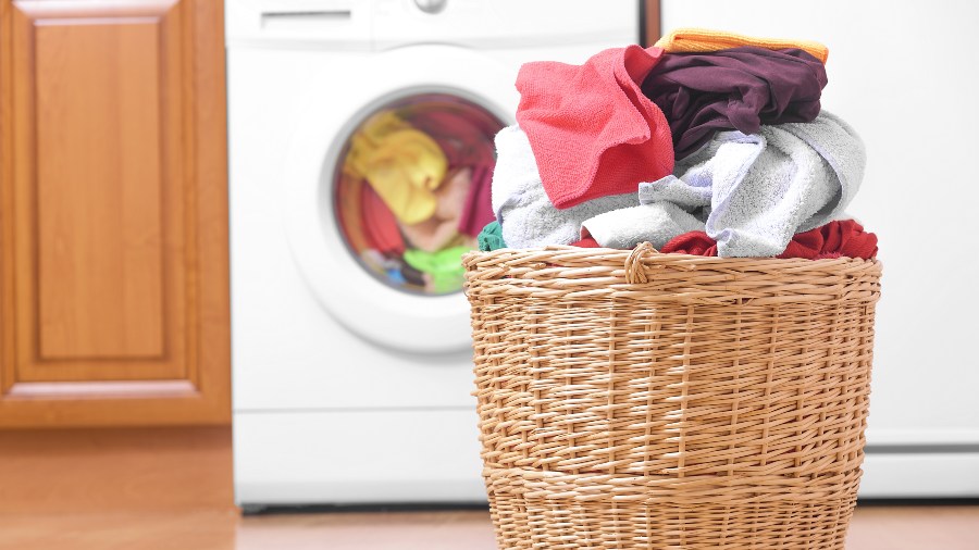 6 errores frecuentes que debes evitar al momento de lavar ropa | Noticias  de El Salvador 