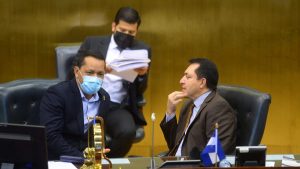 Estos son algunos diputados que quedaron fuera de la nueva Asamblea 2021-2024