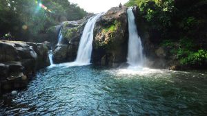 Ahuachapán ofrece ausoles y aguas naturales en vacaciones por las Fiestas Agostinas