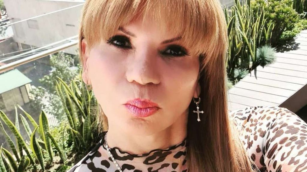 Mhoni Vidente