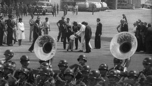 La visita más difícil realizada por el papa Juan Pablo II a El Salvador