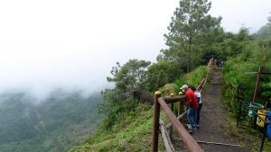 Parque Nacional El Boquerón