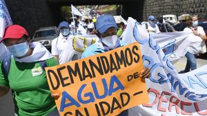 UNES señala cinco vacíos en la Ley del Agua que entró en vigencia esta semana