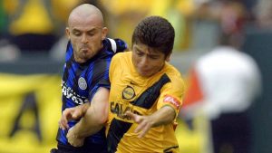 Mauricio Cienfuegos