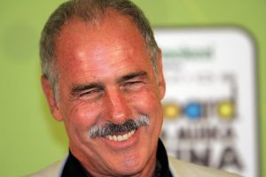 Andrés García: “Siento que estoy cerca de mi final”