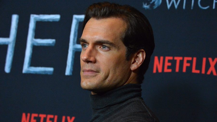 Who is Natalie Viscuso, the woman who conquered Henry Cavill?