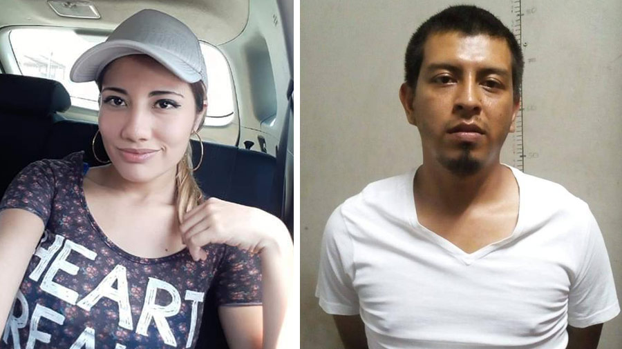 La carta de perdón de una madre para el asesino de su hija, acribillada en  Soyapango | Noticias de El Salvador 
