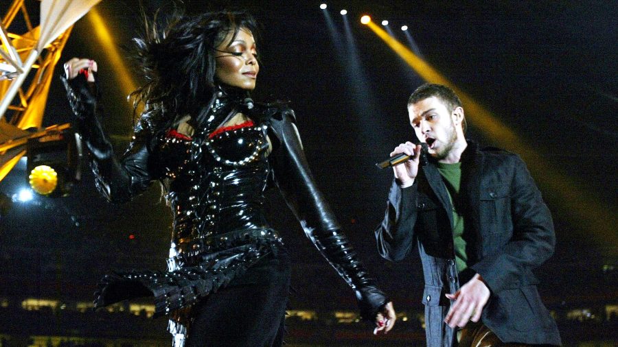 Justin Timberlake planeó el polémico incidente con el vestuario de Janet  Jackson en Super Bowl 2004 para opacar a Britney Spears, según estilista |  Noticias de El Salvador