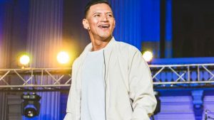 The King Flyp anuncia gira por Europa en septiembre
