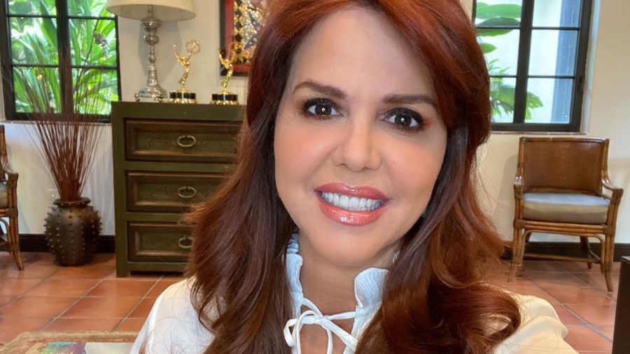 María Celeste Arrarás Regresa A Univisión Después De Casi 20 Años Noticias De El Salvador 2551