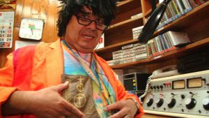 Primo Chomo, el comediante que todavía nos saca carcajadas, ¿lo recuerdas?