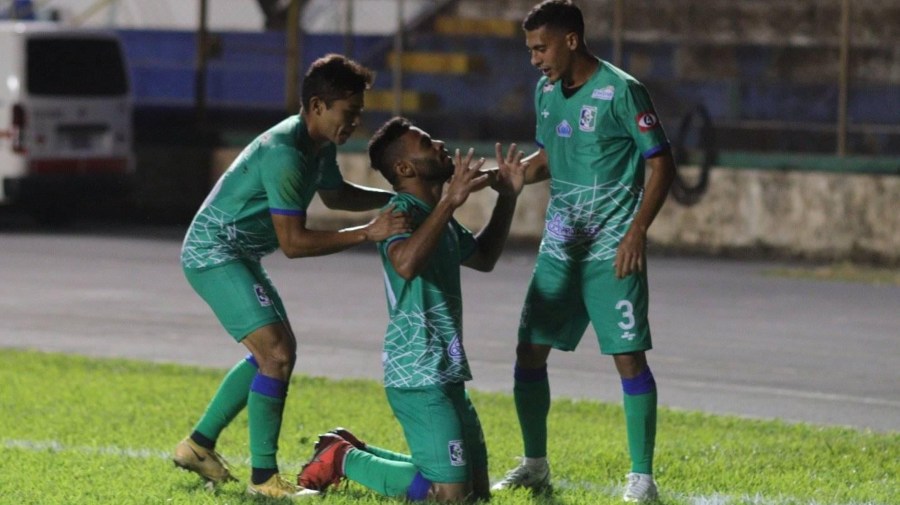 ¿Sonsonate perdería su plaza? Otra vez los jugadores serían los más