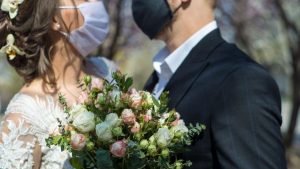 Hincha peruano canceló su boda y vendió el anillo para viajar a ver un partido en Montevideo