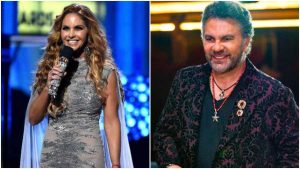 Lucero dejó en shock a todos al revelar la inesperada actitud de Mijares en su noche de bodas