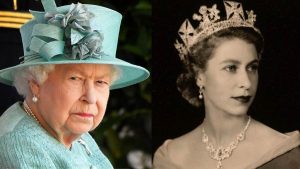 La foto inédita, de la que todos hablan, de la reina Isabel para celebrar su cumpleaños 96