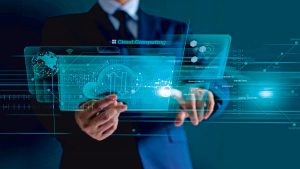 Tecnología medios de información