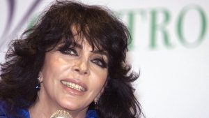¡Hermosa! Verónica Castro impacta con su belleza natural a sus 70 años