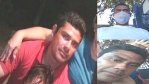 Condenan a pandilleros que asesinaron a golpes a un vigilante en Santiago Nonualco