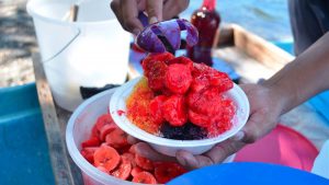 ¡Mucho calor! Estos son los postres salvadoreños que ayudarán a refrescarte estos días