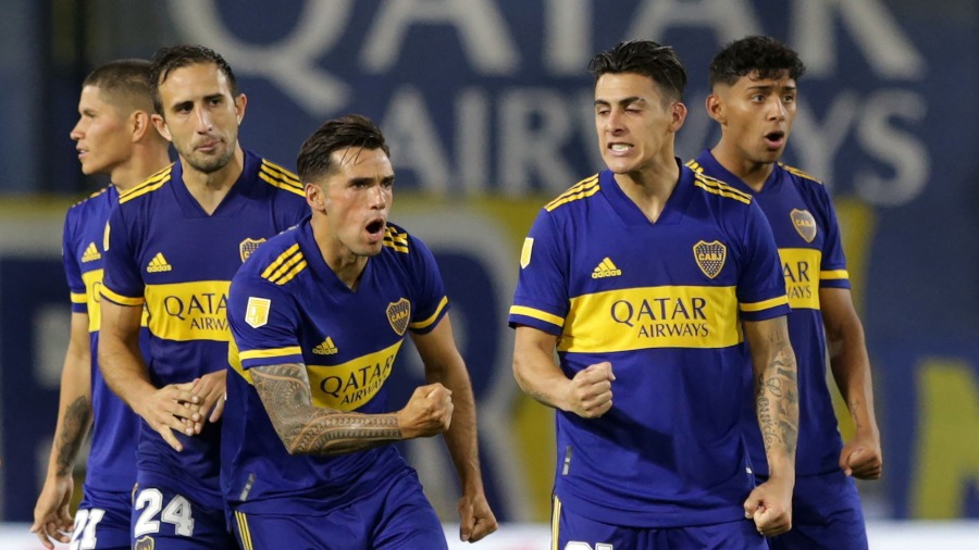 Boca Juniors elimina a un mermado River Plate en penaltis ...