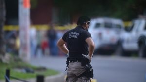 Tres policías han muerto por suicidio en lo que va de octubre
