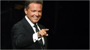 Luis Miguel promete entradas gratis para sus próximos conciertos