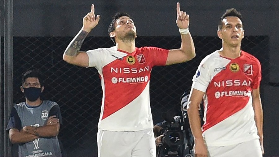 TREMENDO: River Plate dio la sorpresa y ganó con un ...