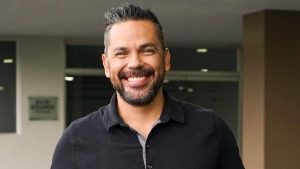 "Me tuvieron en observación": Roberto Acosta confiesa que sufrió un infarto