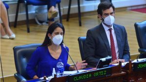 Oposición teme que presupuesto de 2023 se apruebe sin estudio por discusión de pensiones