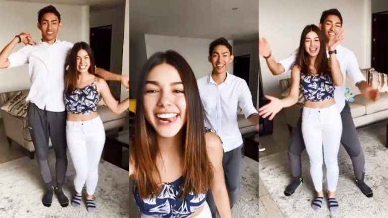 ¡Un nuevo logro! Fernanfloo es el primer salvadoreño al que TikTok le ...
