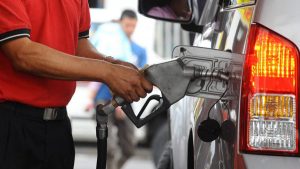 Economía reitera que los precios de los combustibles se mantienen fijos