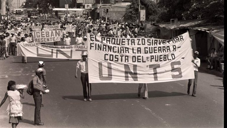 Dictaduras Y Populistas Dividen Sindicatos Para Generarse Falsos Apoyos ...