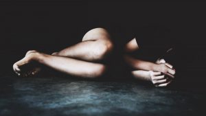 Violencia sexual