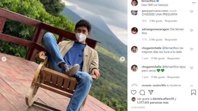 Fernanfloo se viste de chica y aumenta los rumores de un supuesto ...
