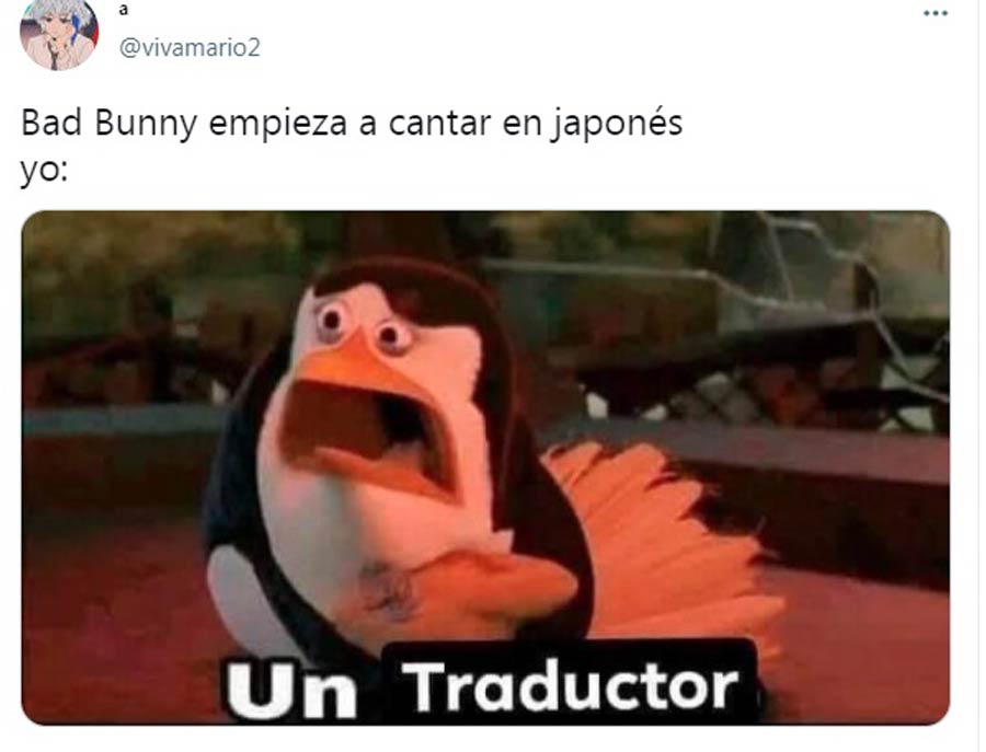 12 bad-bunny-memes-canta-japones