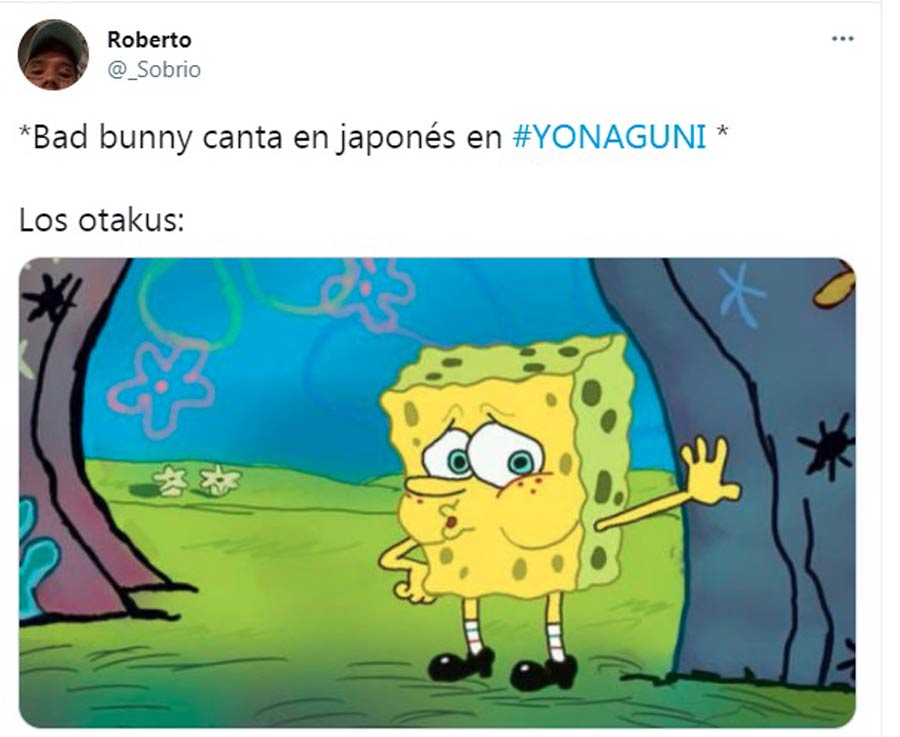 5 bad-bunny-memes-canta-japones
