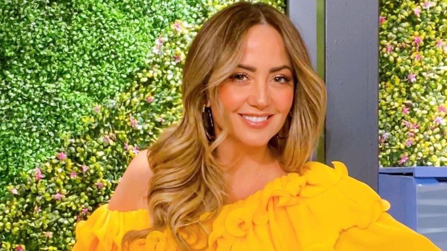 ¡Se hartó! Andrea Lagarreta arremete contra la generación de "cristal" tras querer cancelar a Los Ángeles Azules - Vimarsana News